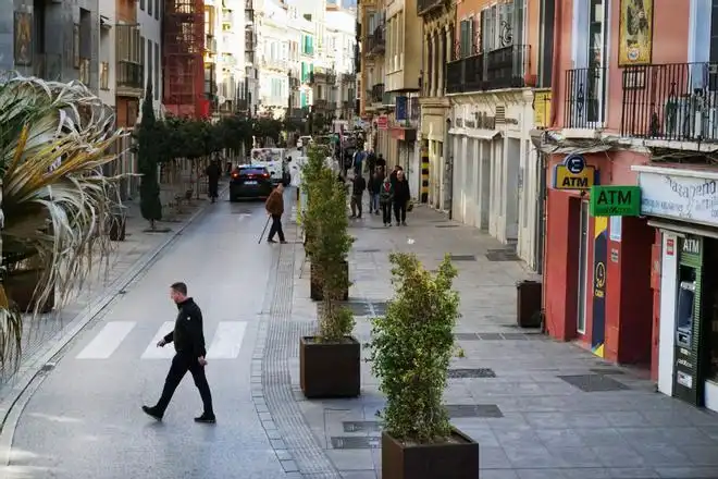 Inmuebles singulares en venta en Calle Carretería, imagen 2