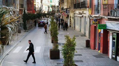 Edificio residencial en venta en Calle Carretería (Málaga), Bild 2