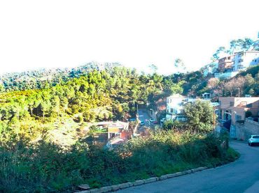 Terreno residenziale in vendita a Montbaig
