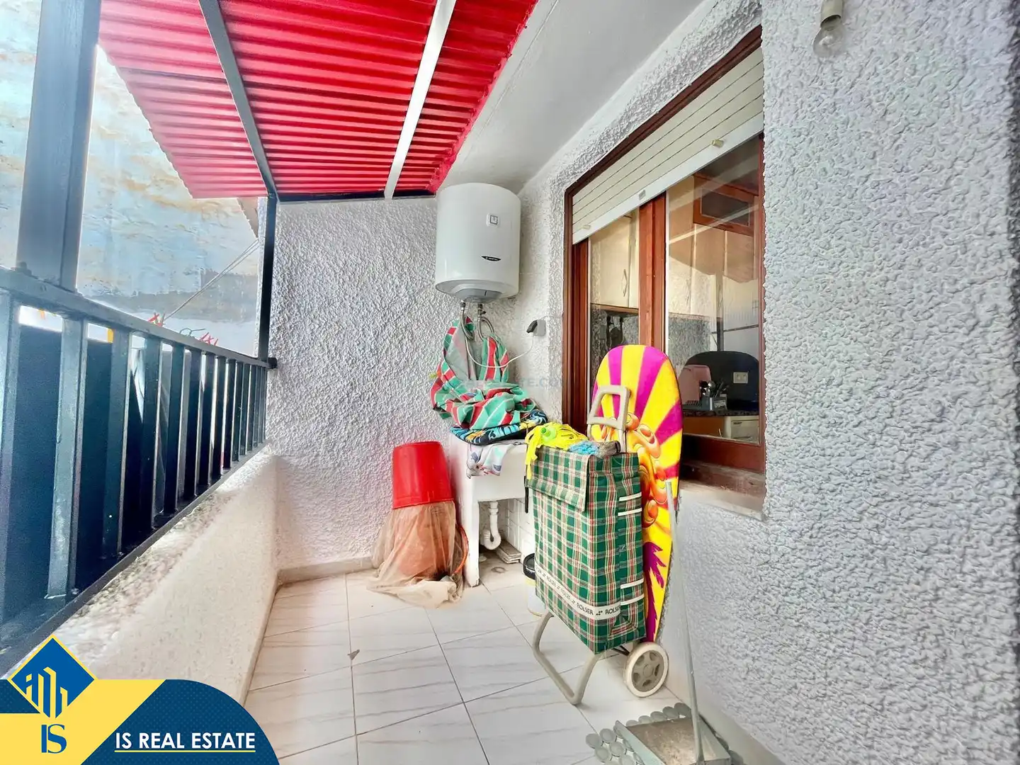 Duplex avec terrasse à vendre à Playa del Cura, imagen 15