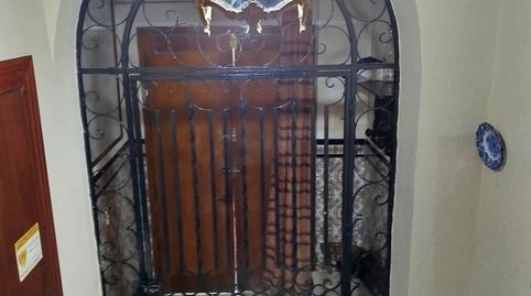 Foto 2 de Pis en venda a Avenida Primero de Mayo, 2, Santa Cruz,  Córdoba Capital