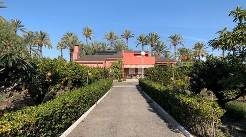 Photo 2 of Houses for sale in Alzabares, Elche / Elx