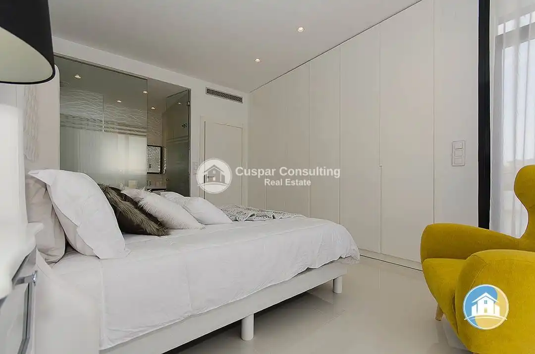 Villa avec piscine à vendre à Orihuela Costa, imagen 40