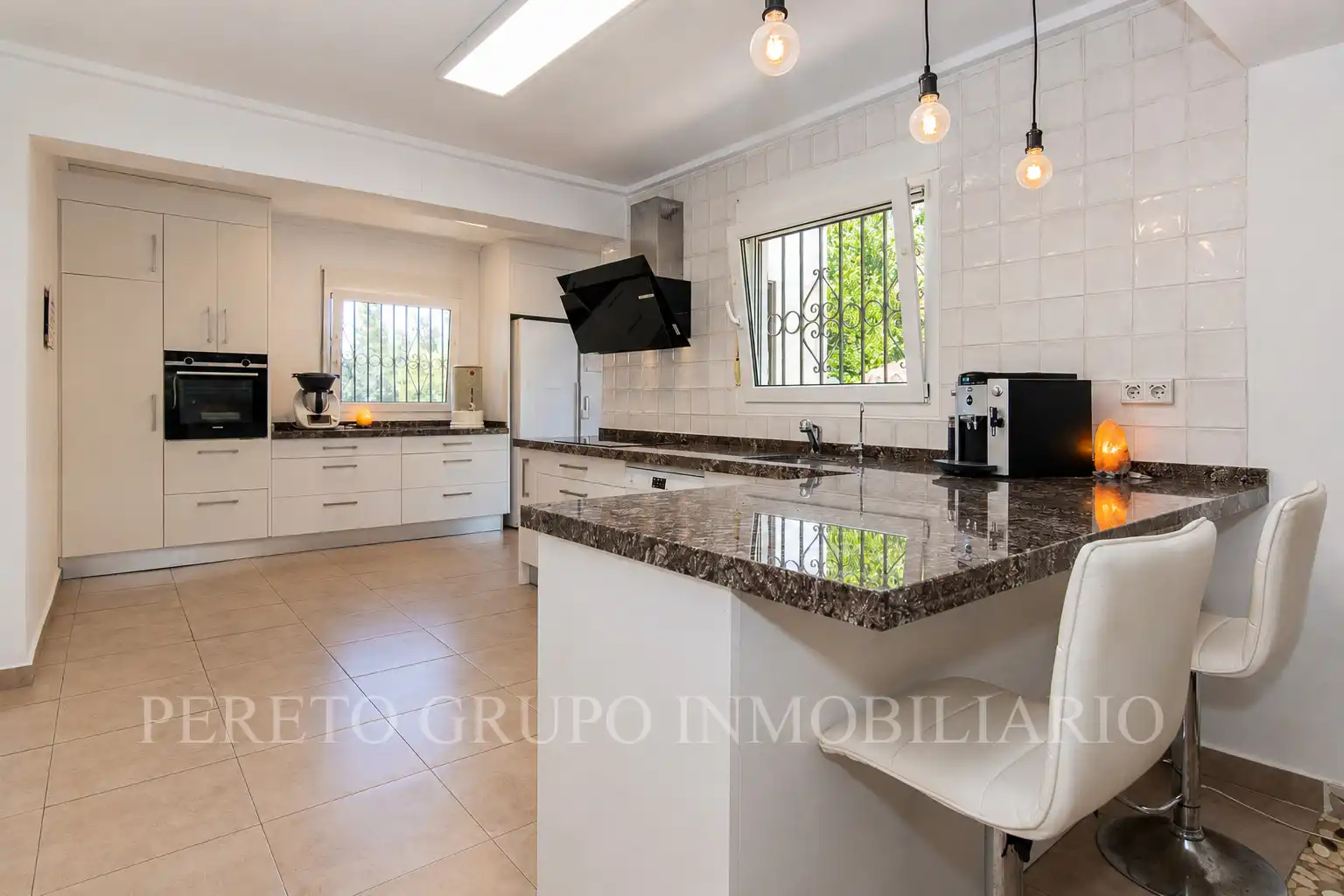 Villa mit Pool zum Verkauf in La Xara - La Sella, imagen 13
