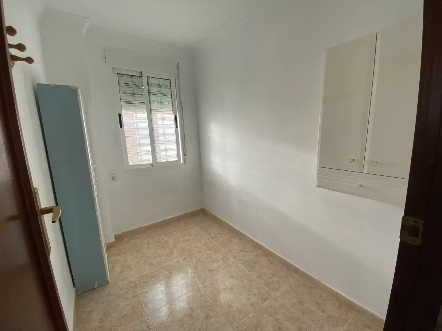 Habitación de Casa o chalet de alquiler en Tavernes de la Valldigna con Jardín privado y Amueblado