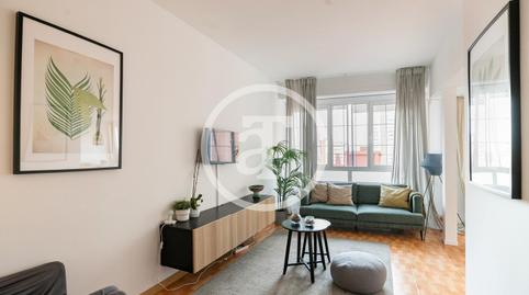 Photo 3 of Flat to rent in Av. de la Mare de Déu de Montserrat, La Salut,  Barcelona Capital