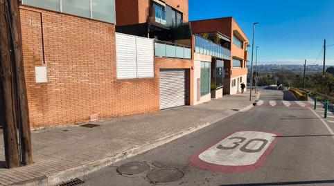 Foto 4 de Garaje en venta en Avinguda del Baix Llobregat, 75, Santa Coloma de Cervelló, Barcelona