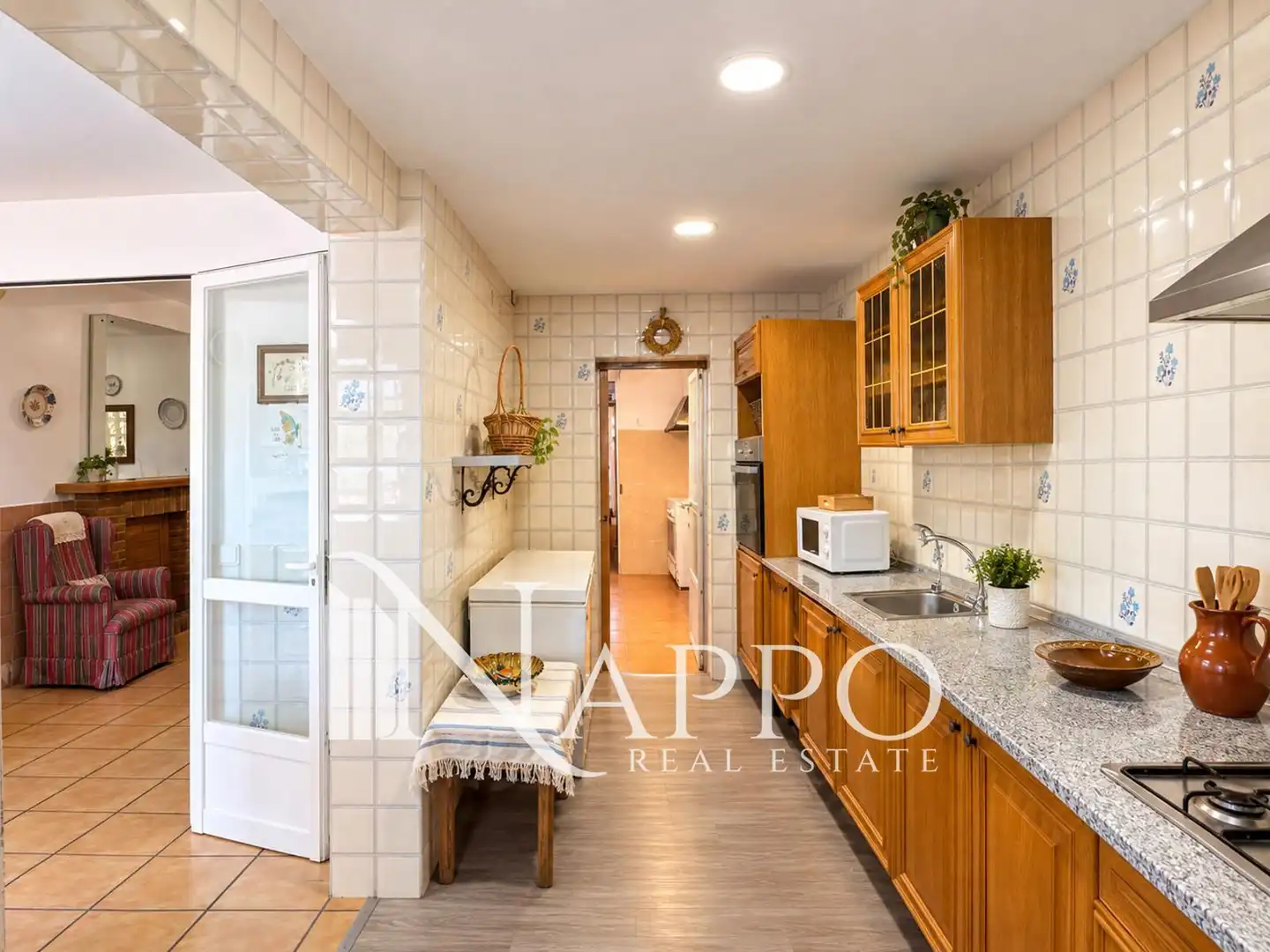 Casa amb jardí en venda a CAN SOCIES, imagen 17