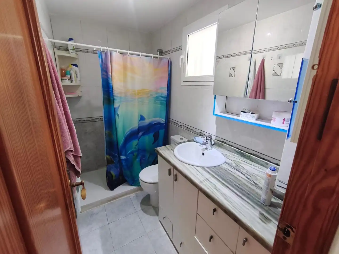 Apartamento de alquiler en Rincón Alto