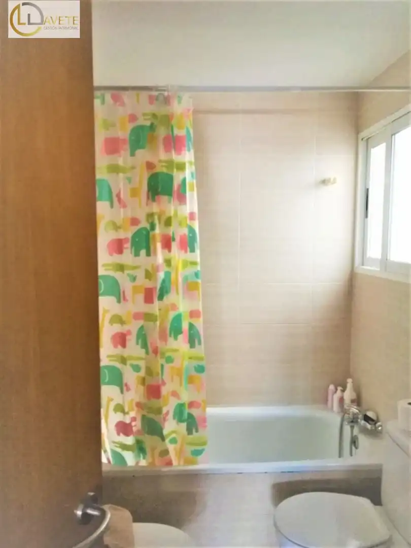 Bathroom of Duplexes for sale in Murcia  with Air Conditioner, Heating and Private garden