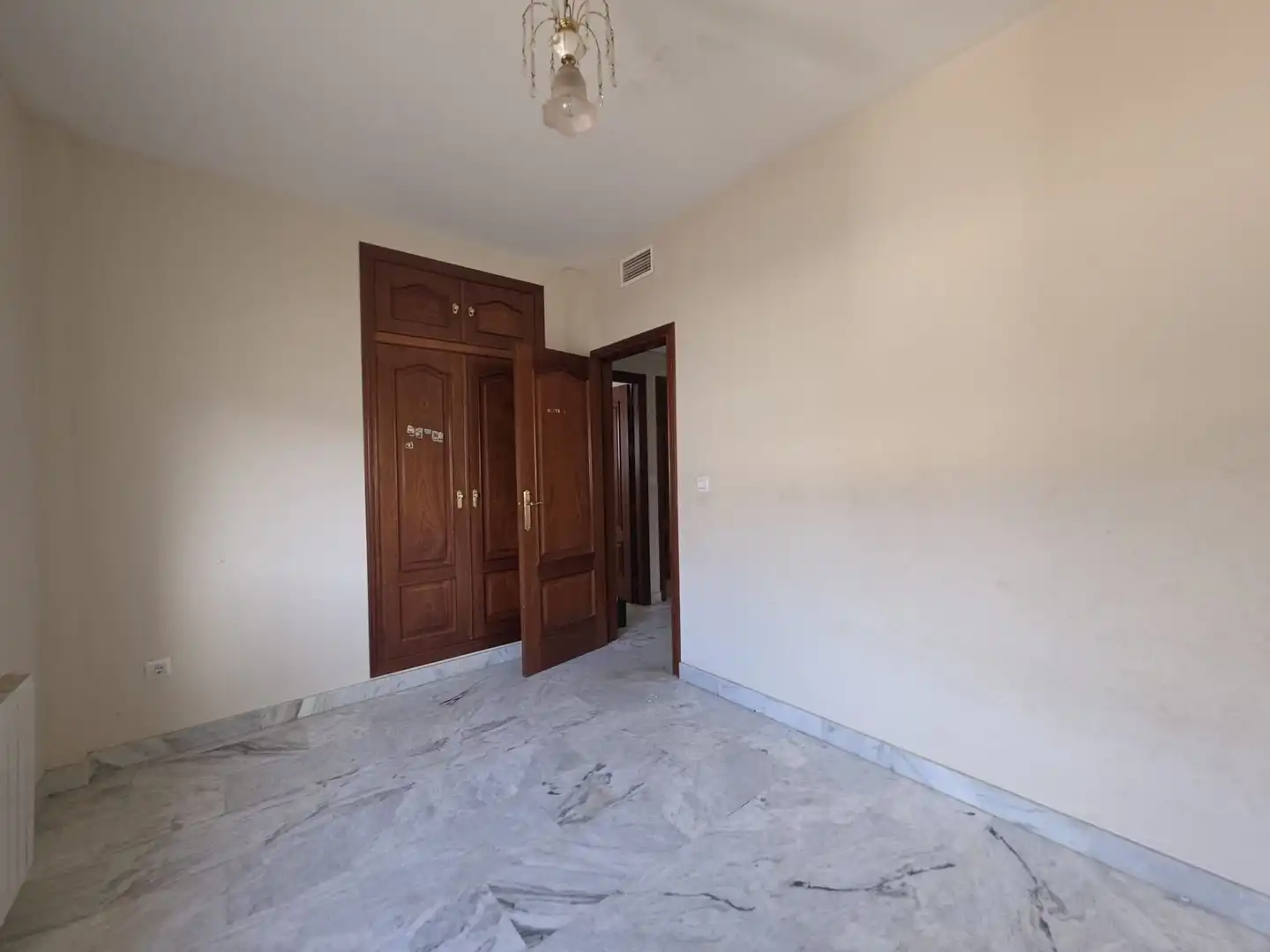 Bedroom of Houses for sale in Córdoba  with Air Conditioner