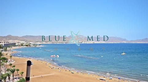 Foto 3 de Pis en venda a Calle de San Fernando, Pescadores, Murcia