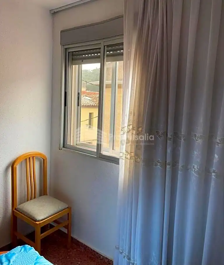 Casa o xalet en venda a Solana B, San Martín de la Virgen de Moncayo