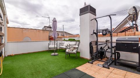 Foto 2 de Àtic en venda a Real, Valdemorillo pueblo, Madrid