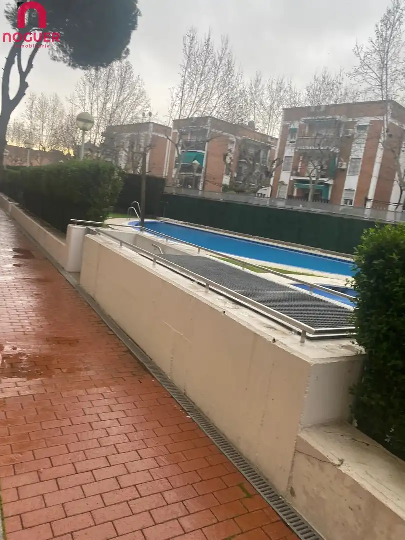 Wohnung mit Pool zum Verkauf in Norte-Sierra, imagen 15