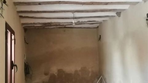 Foto 3 de Casa adosada en venta en Poblado Puerto del Pino, 49, Elche de la Sierra, Albacete