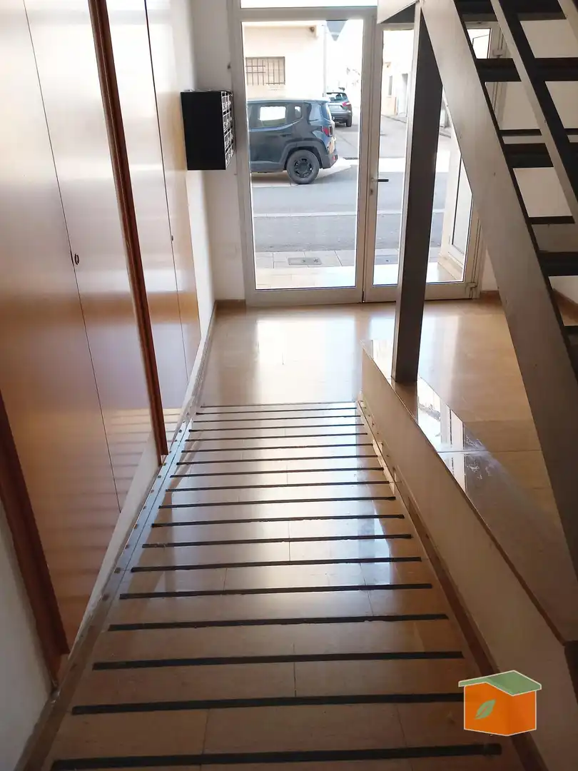 Flat with terrace for sale in Santa Bàrbara, imagen 47