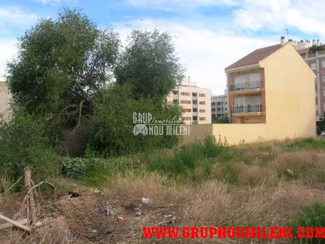 Rural land for sale in Massanassa, imagen 3