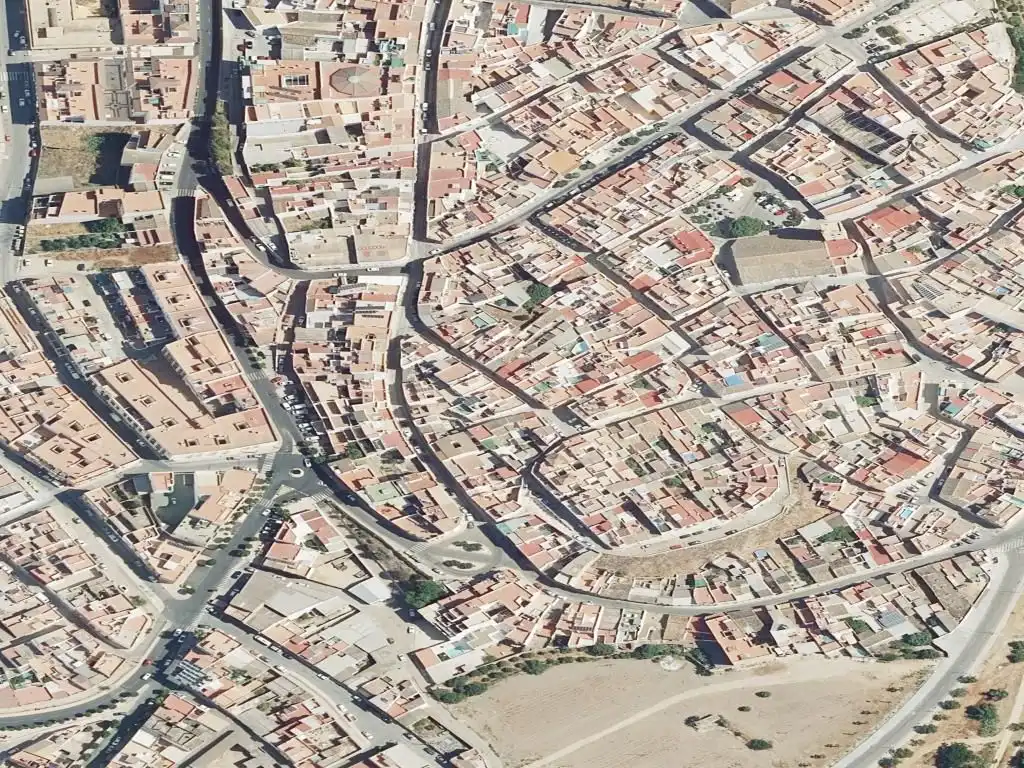 Wohnung zum Verkauf in CL. LAS CORTES 27A 1ª Planta 00000, imagen 2