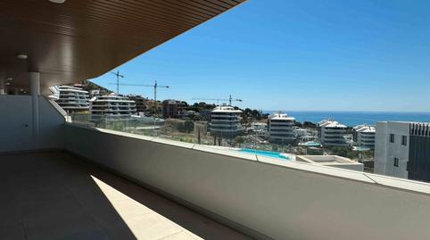 Photo 3 of Flat for sale in Avenida 8 de Marzo, 32, El Higuerón, Málaga