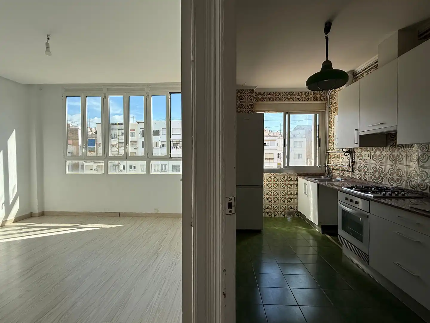 Appartement avec terrasse à vendre à Calle Almirante Cadarso, imagen 26