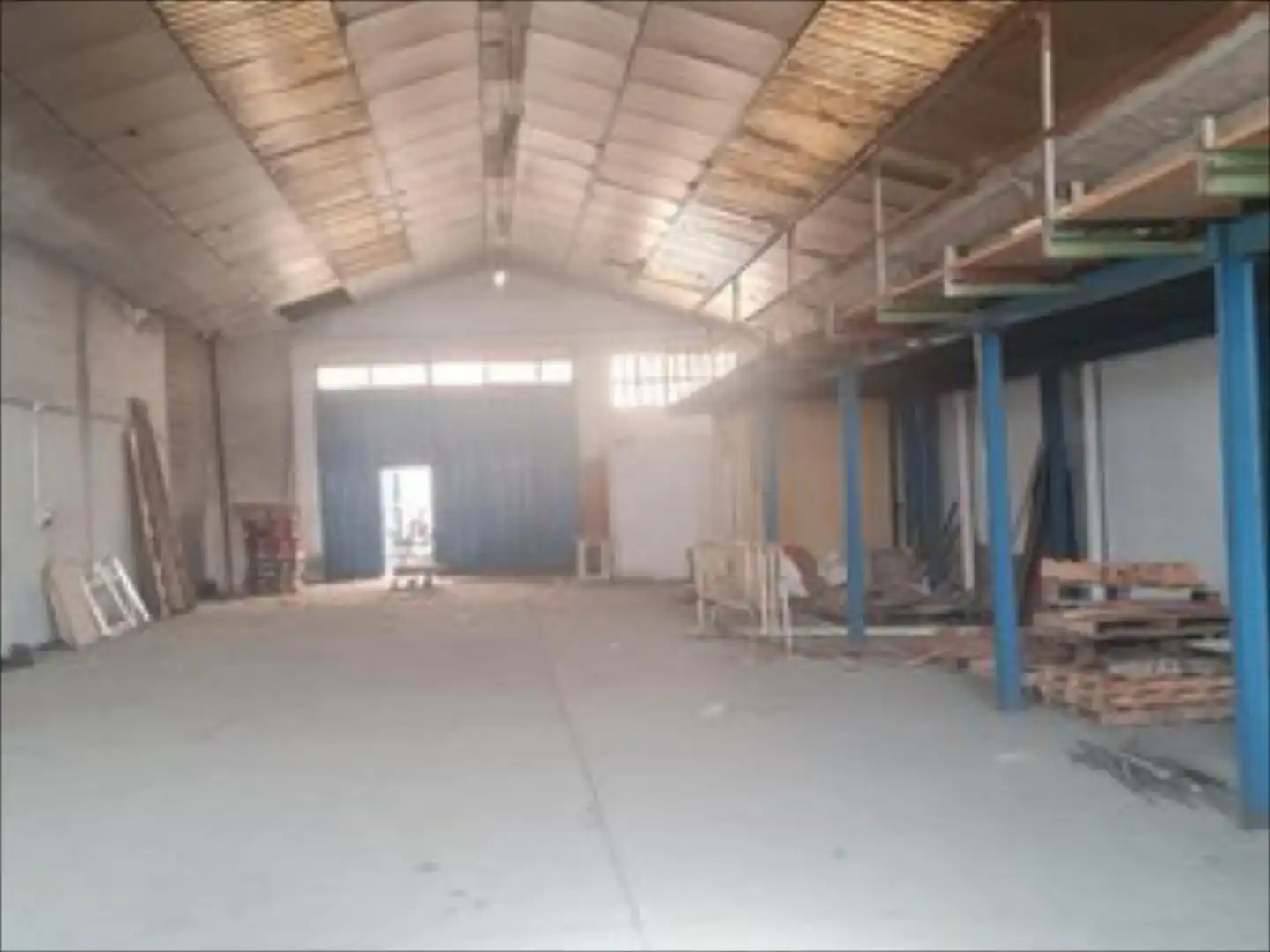 Nave industrial in vendita a Cuarte de Huerva, imagen 14