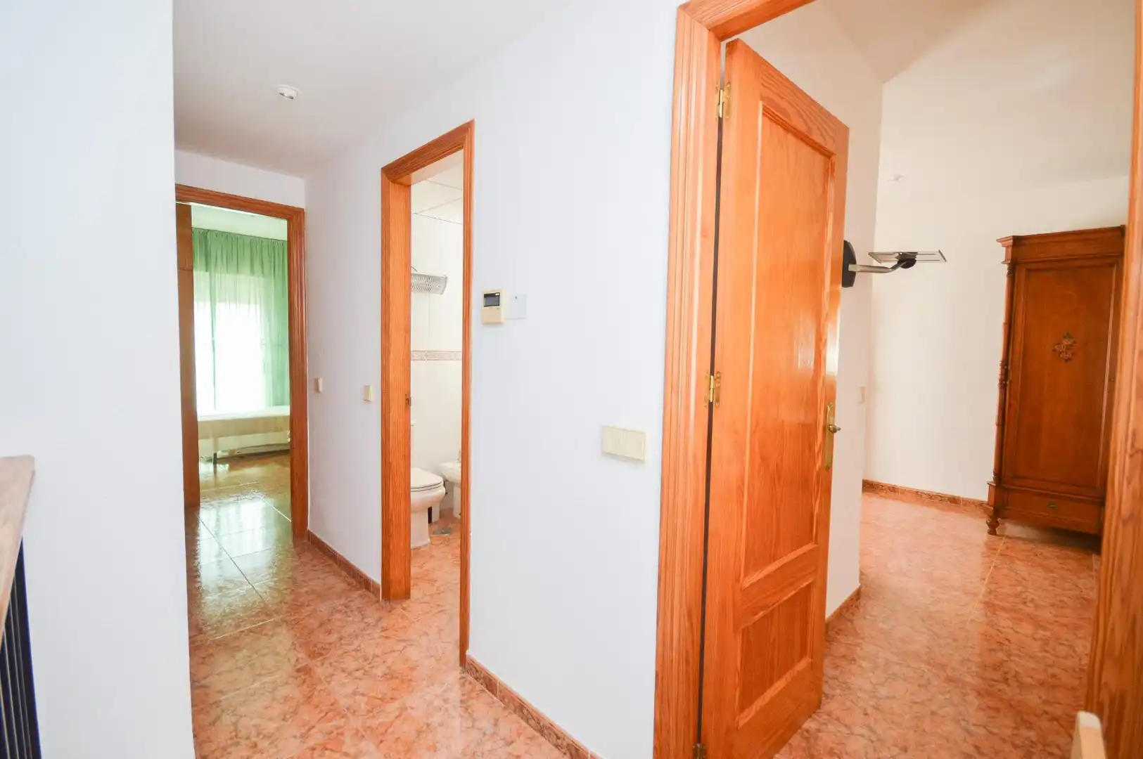 Casa o chalet en venta en Huércal de Almería con Aire acondicionado, Calefacción y Terraza