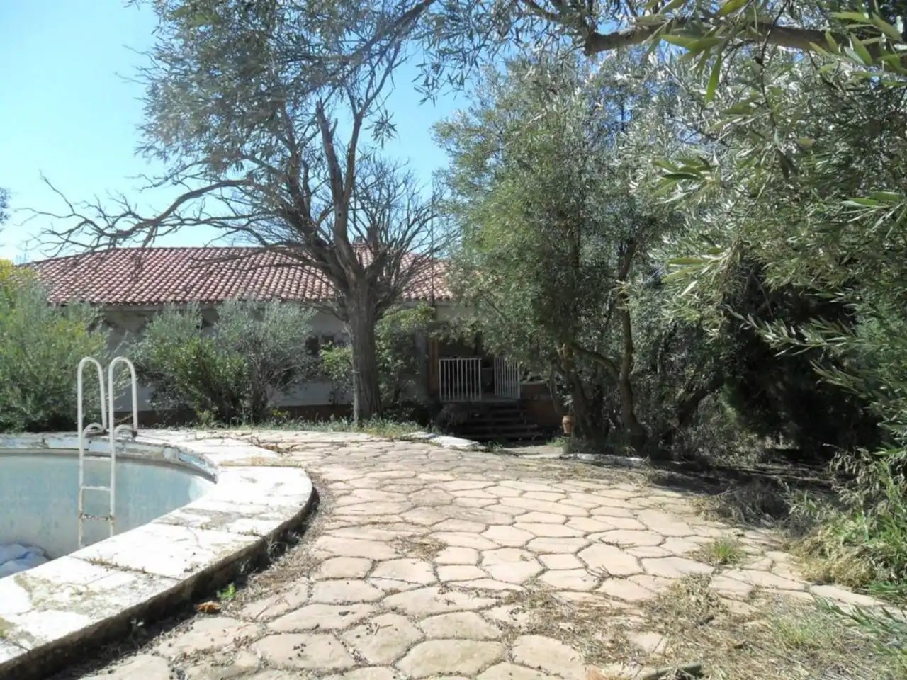 Casa con piscina in vendita a Meco, imagen 60