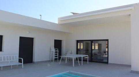 Foto 4 de Apartamento en venta en N/a, -1, La Romana, Alicante