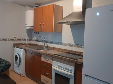 Flat to rent in Centro