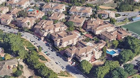 Foto 2 de Pis en venda a Calle Calle del Altozano, 12, 12, Santa Eufemia, Tomares