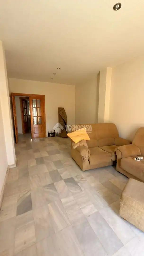 Wohnung mit Terrasse zum Verkauf in Macael