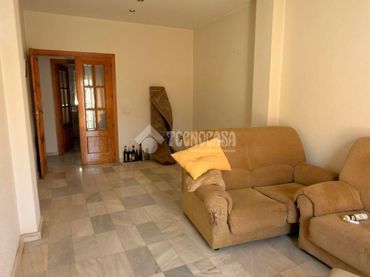 Flat with balcony for sale in Macael