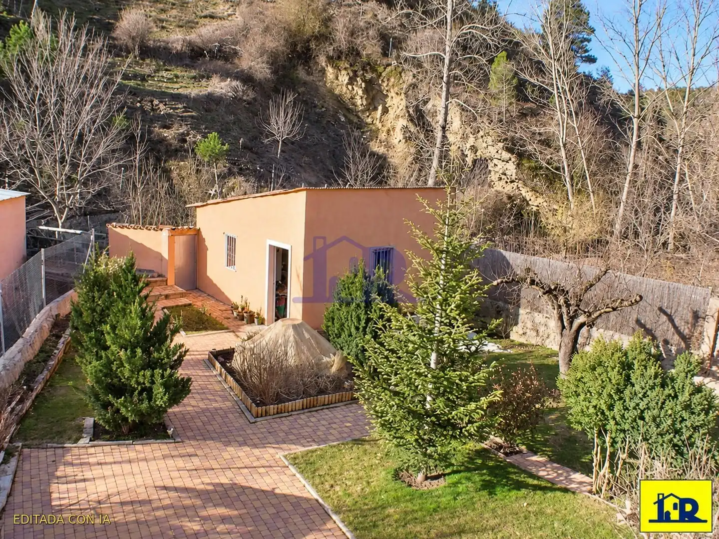 Maison mitoyenne à vendre à C/. DE ABAJO 29., imagen 18
