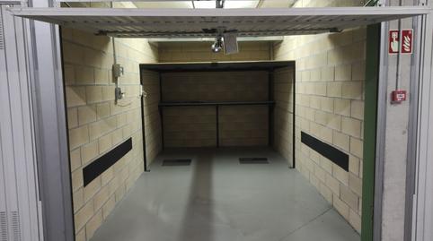 Foto 5 von Garage zum Verkauf in Ixarra Kalea, Orio, Gipuzkoa