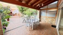 Terrassa de Casa o xalet en venda en Alzira amb Aire condicionat, Terrassa i Piscina