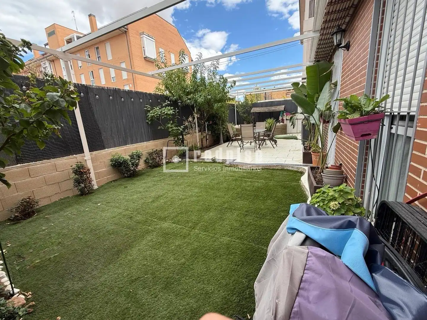Flat with pool for sale in de Alicante, imagen 4