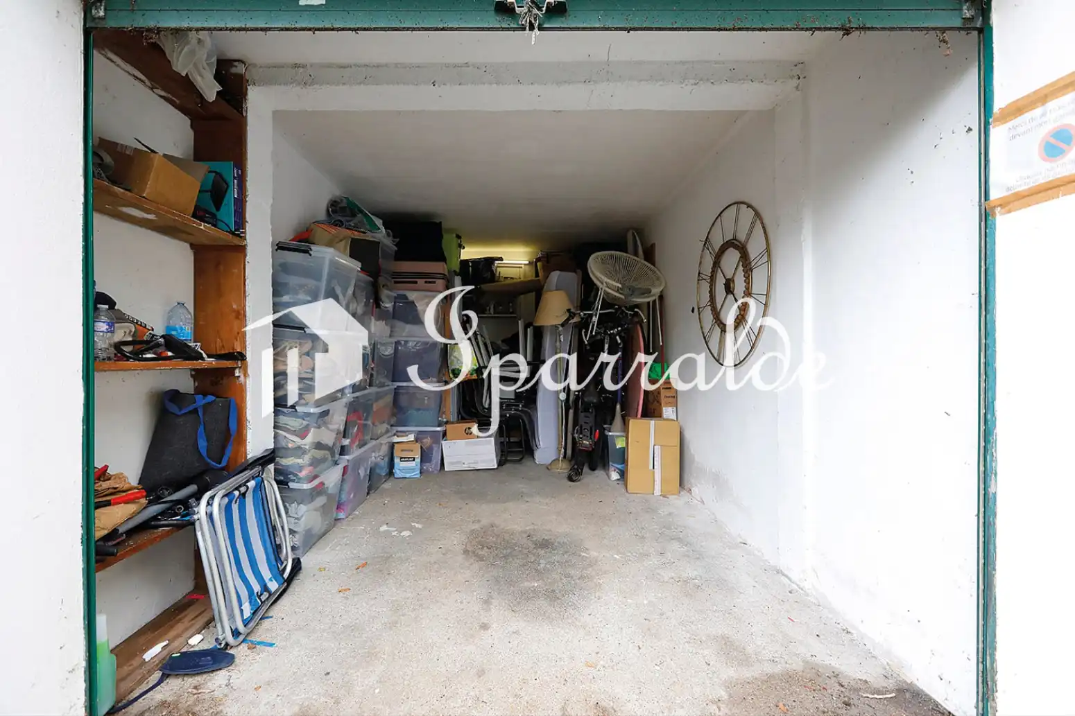 Flat for sale in Hendaye  with Heating, Parquet flooring and Balcony