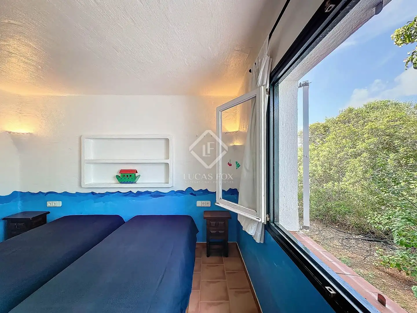 Chalet con piscina en venta en Sant Climent - Es Canutells, imagen 28