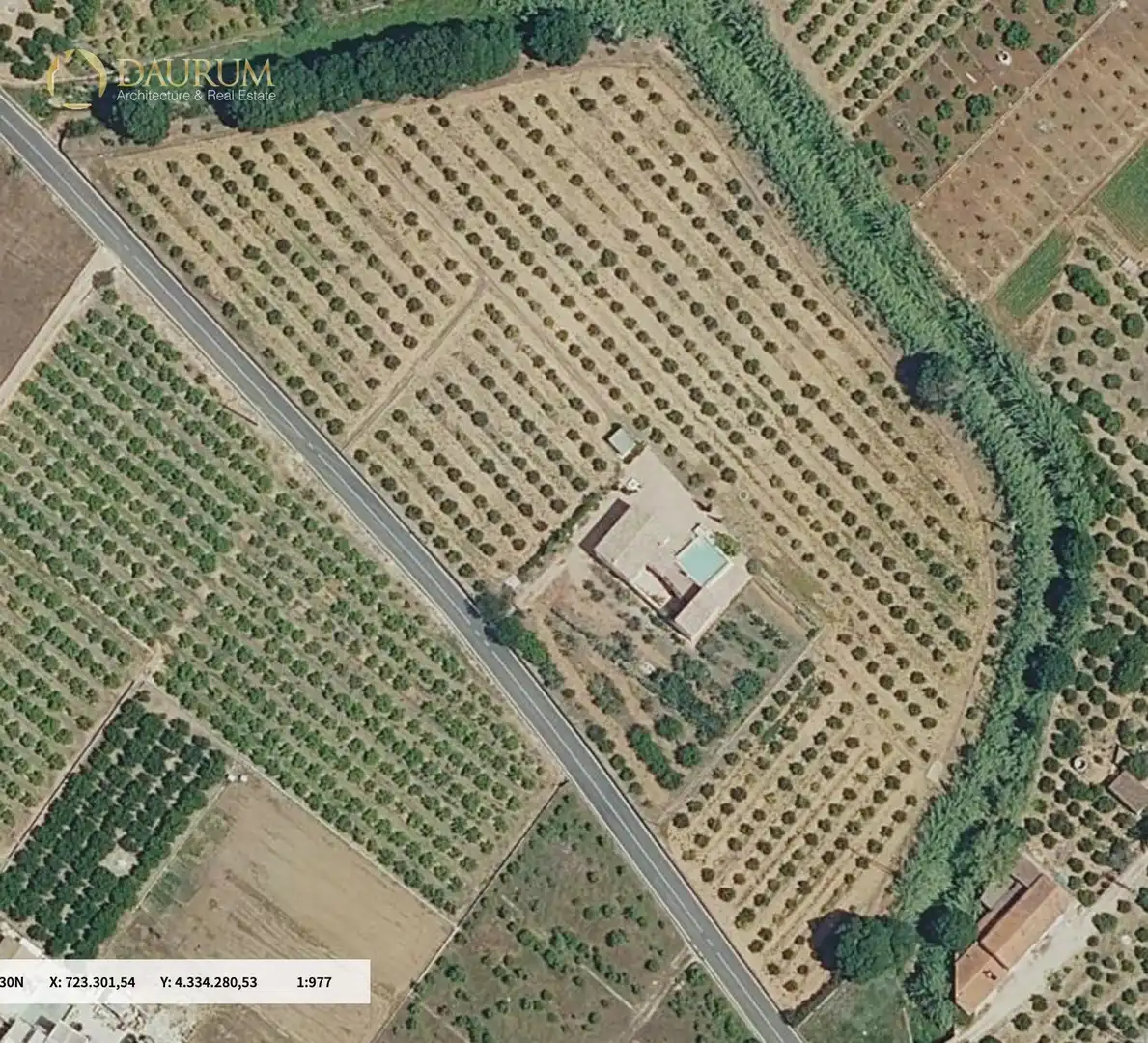 Villa con piscina in vendita a PARTIDA DE VILELLA, imagen 32
