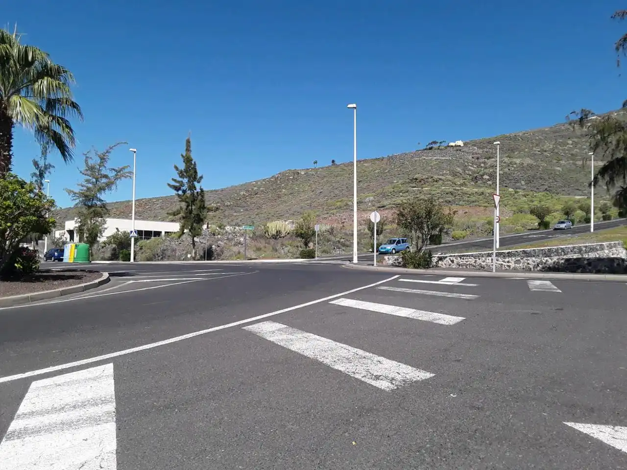 Terreni e lotti in vendita a Barranco Las Torres, imagen 4