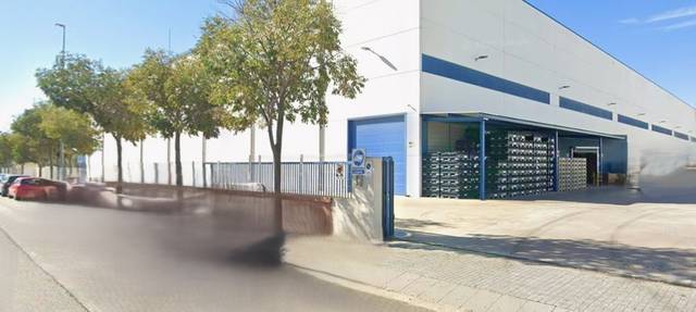 Nave industrial en Alquiler en Palou