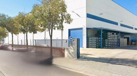 Photo 5 of Industrial buildings to rent in Palou, Granollers
