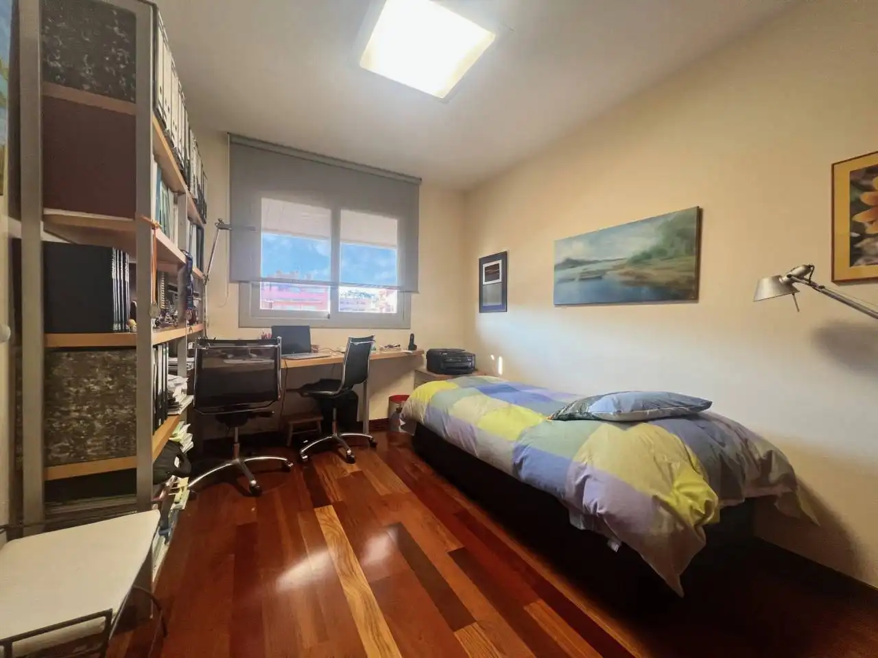 Habitación de Piso en venta en Manresa con Aire acondicionado, Calefacción y Parquet