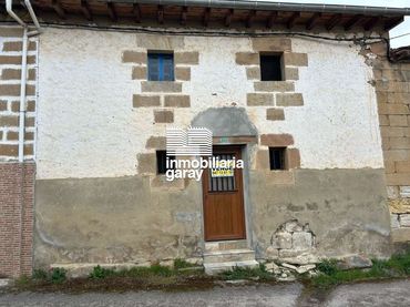 Casa en venda a Valderredible