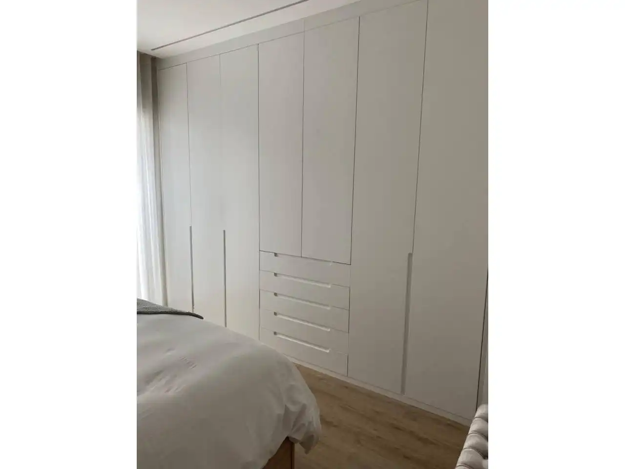 Piso en venta en Calle Roa de la Vega, Centro Ciudad
