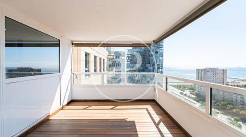 Foto 3 de Piso en venta en Pg. del Taulat, Diagonal Mar i el Front Marítim del Poblenou,  Barcelona Capital