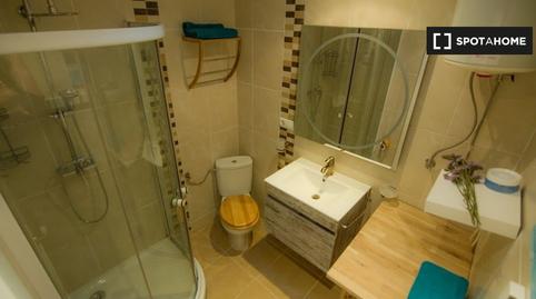 Foto 5 de Estudi per a compartir a El Cabanyal - El Canyamelar,  Valencia Capital