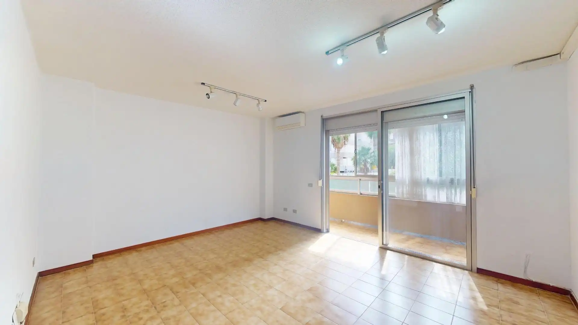 Sala d'estar de Pis en venda en Santa Cruz de Tenerife