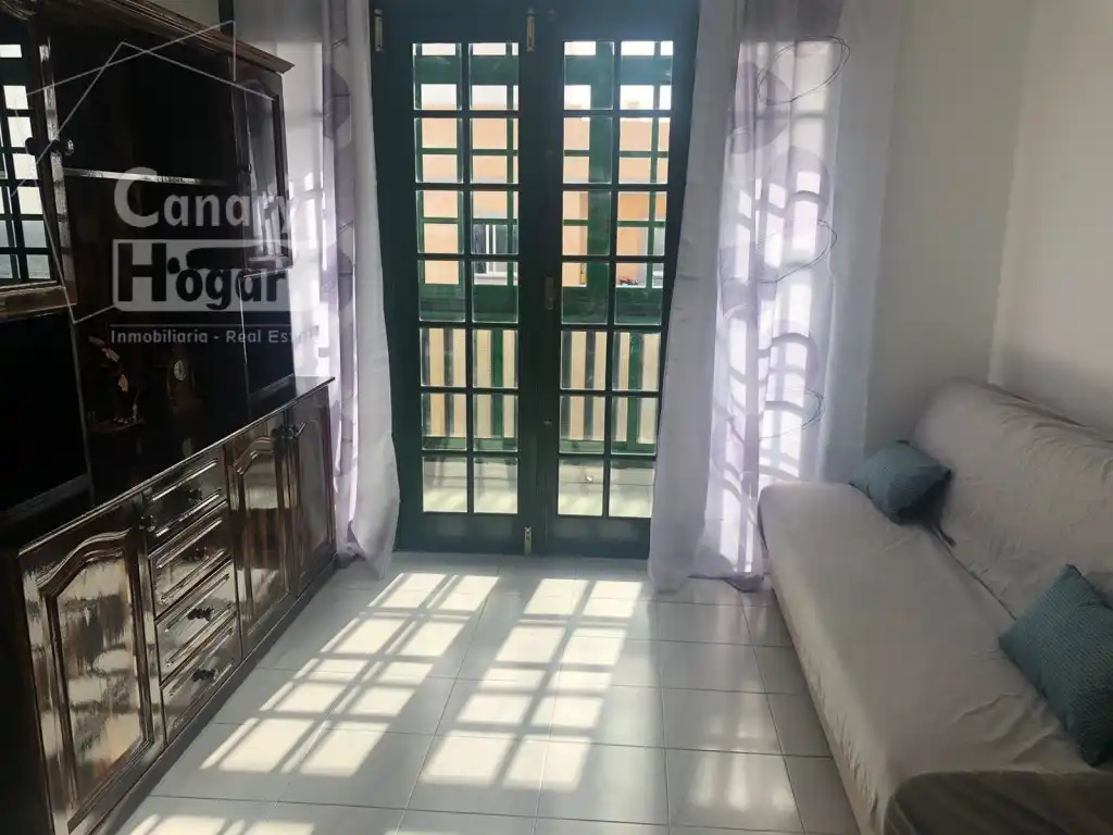 Apartament amb ascensor en venda a Los Abrigos, imagen 8